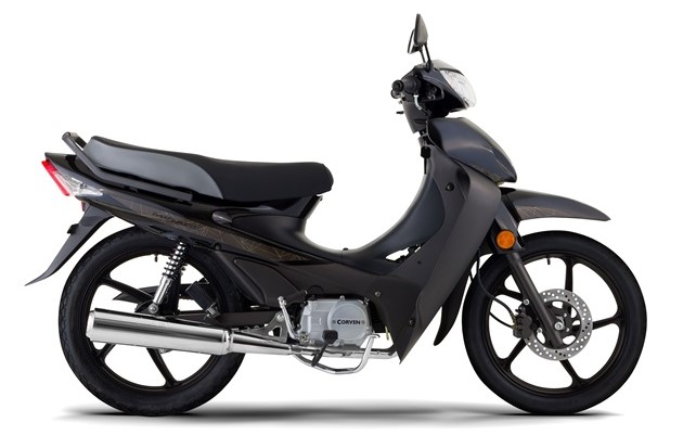 Corven Mirage 110 Full